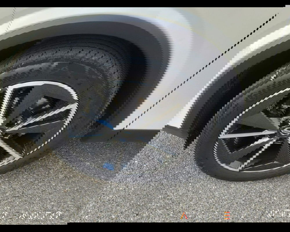 Nissan Qashqai usata a Reggio Emilia (9)