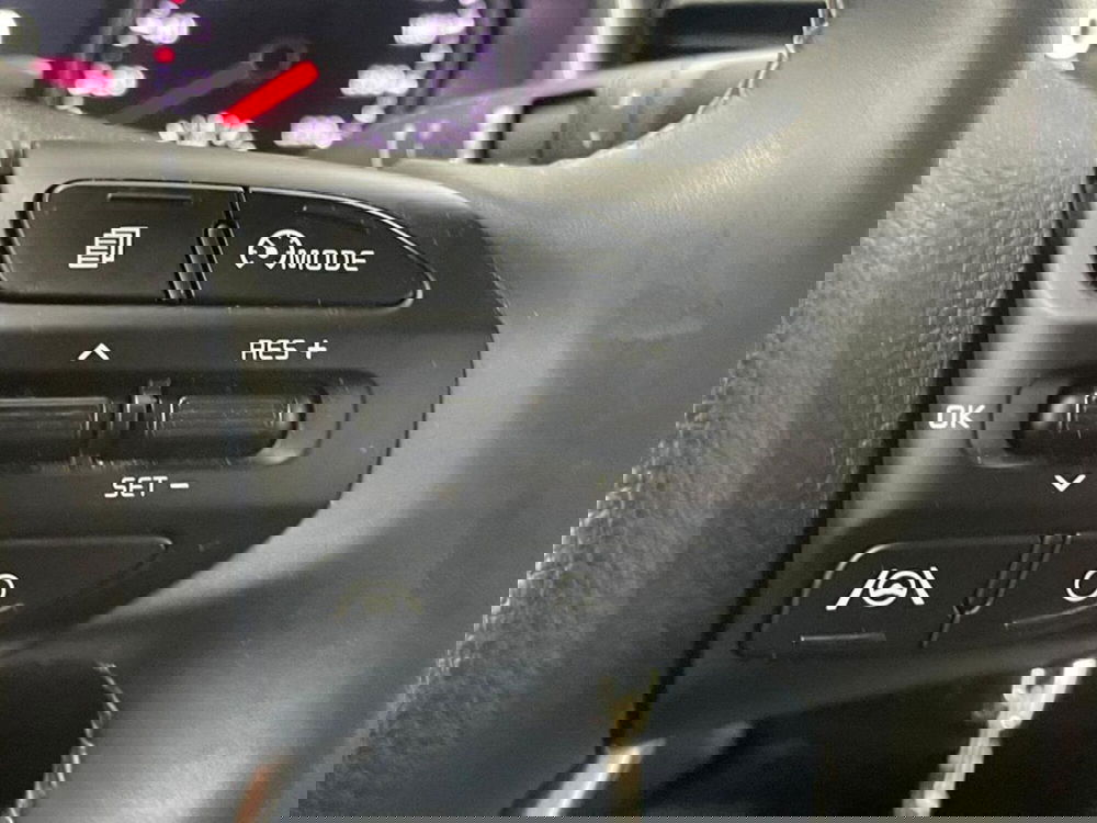 Kia Stonic usata a Como (11)