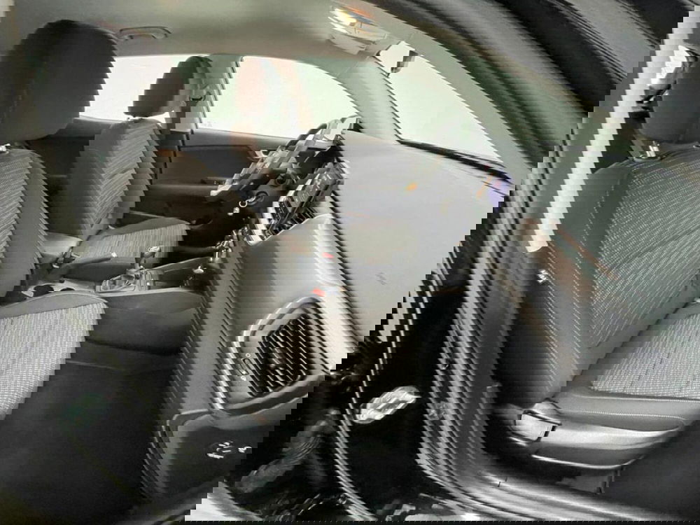 Kia Stonic usata a Como (3)