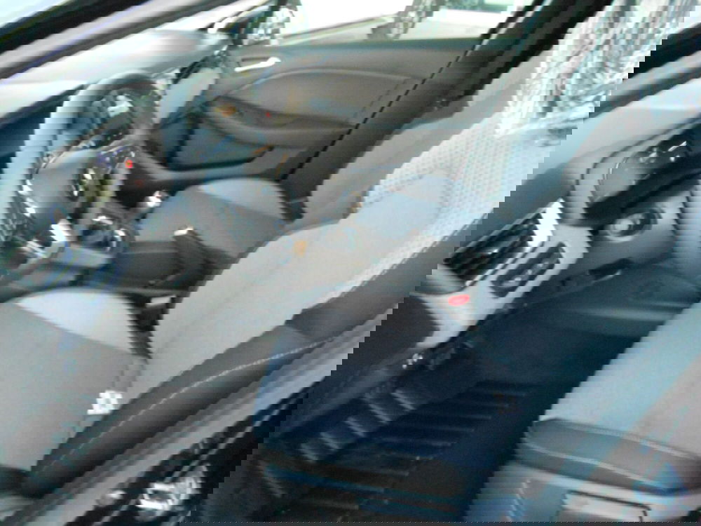 Mitsubishi Colt nuova a Pordenone (7)