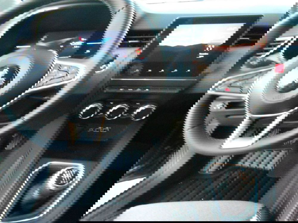 Mitsubishi Colt nuova a Pordenone (8)