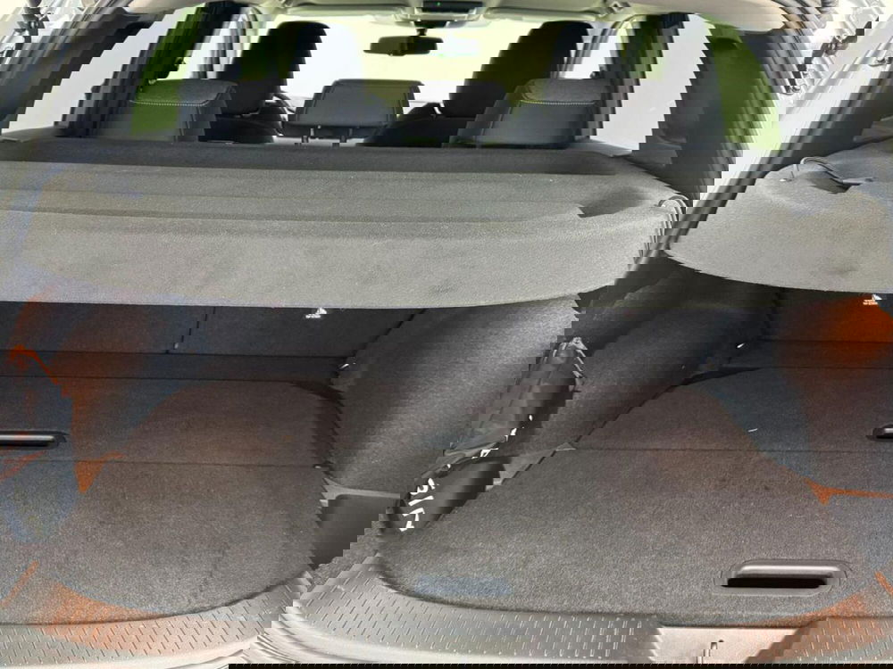 Nissan Qashqai usata a Como (20)