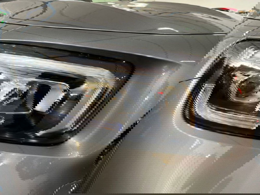 Mercedes-Benz GLB usata a Lecce (7)