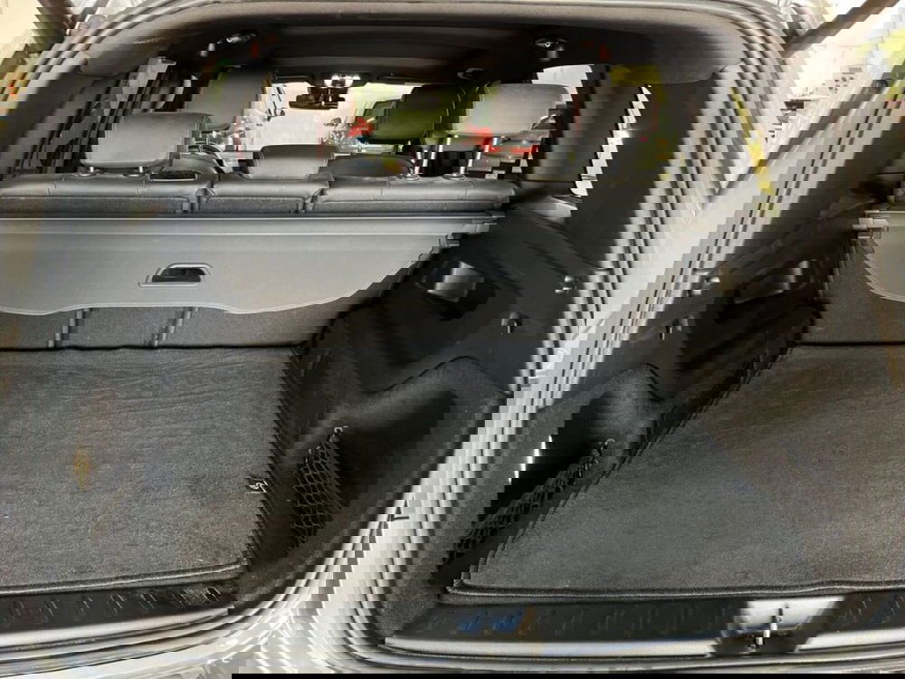 Mercedes-Benz GLB usata a Lecce (8)