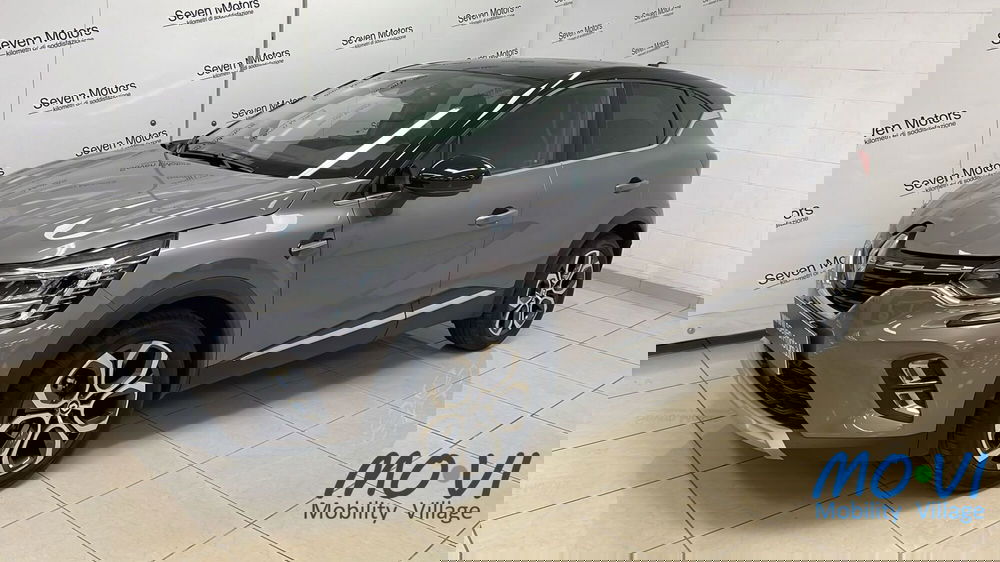 Renault Captur usata a Torino