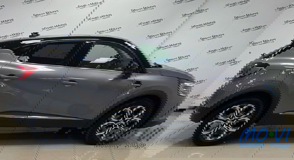 Renault Captur usata a Torino (14)