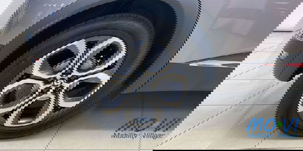Renault Captur usata a Torino (15)