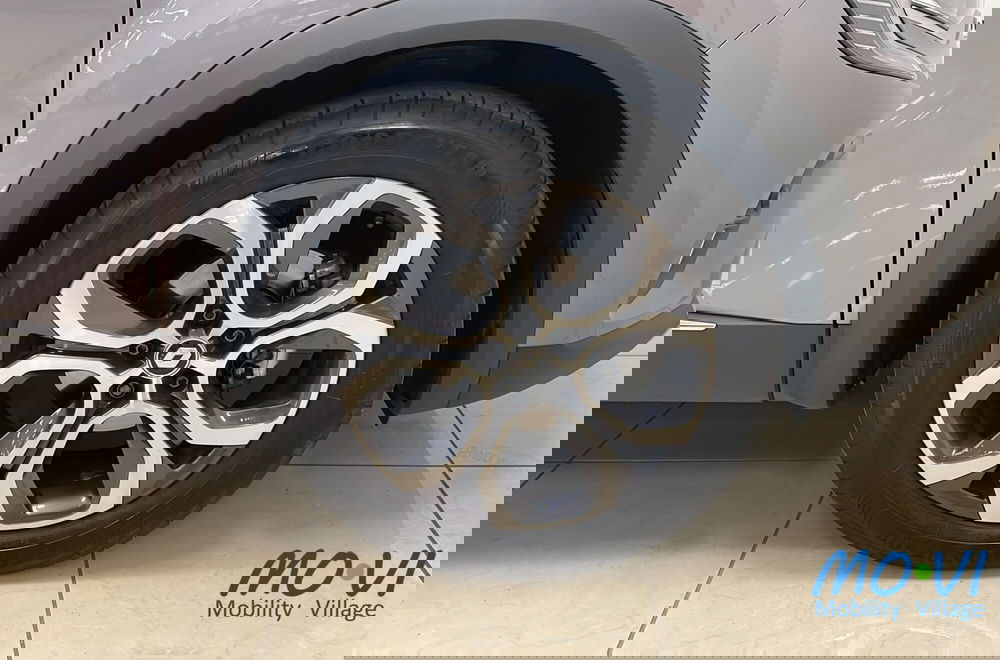 Renault Captur usata a Torino (16)