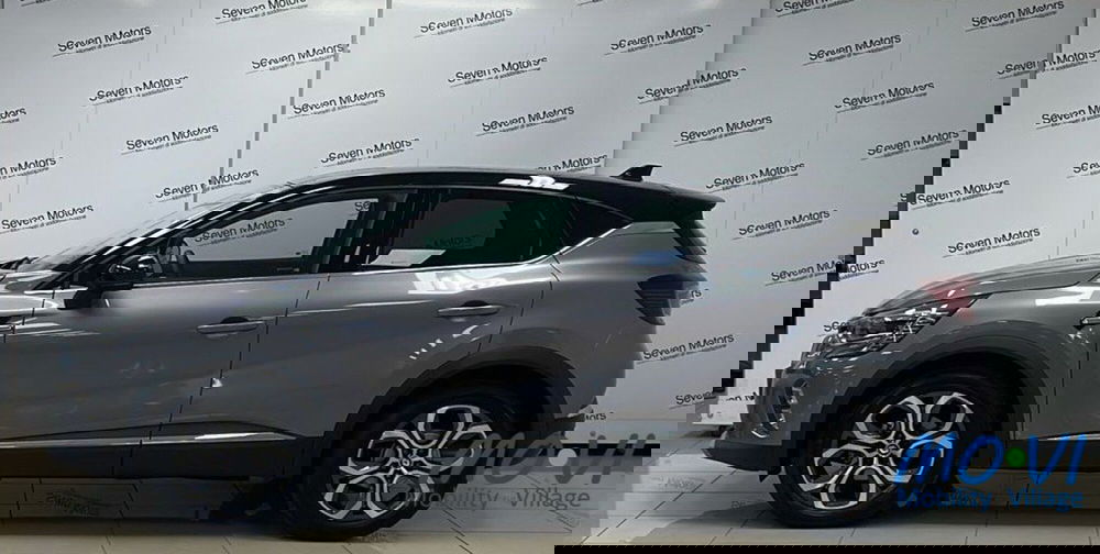 Renault Captur usata a Torino (3)