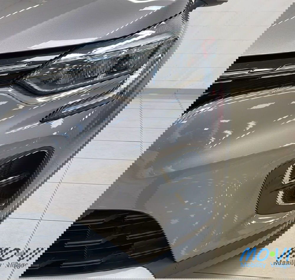 Renault Captur usata a Torino (4)