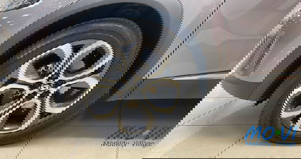 Renault Captur usata a Torino (5)