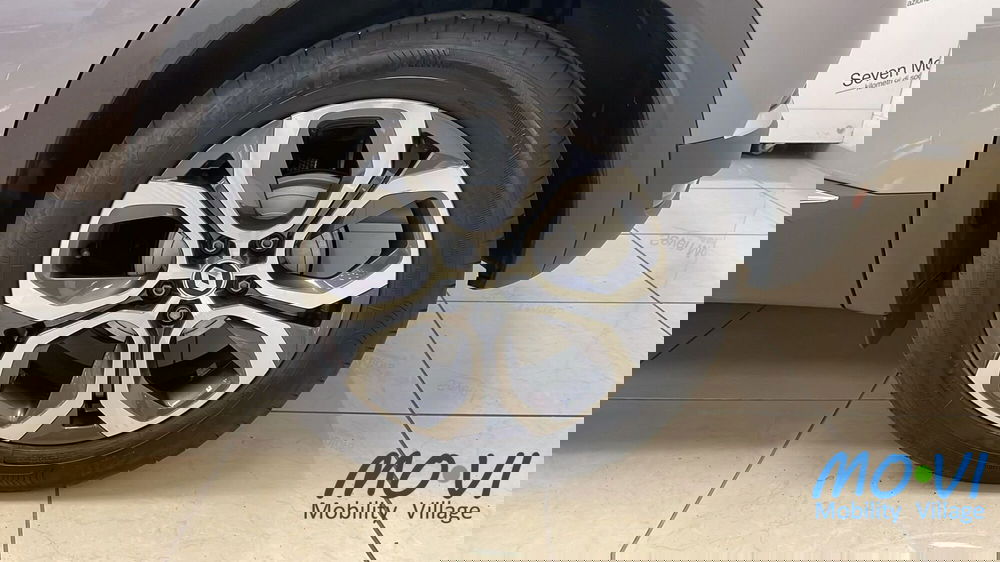 Renault Captur usata a Torino (6)