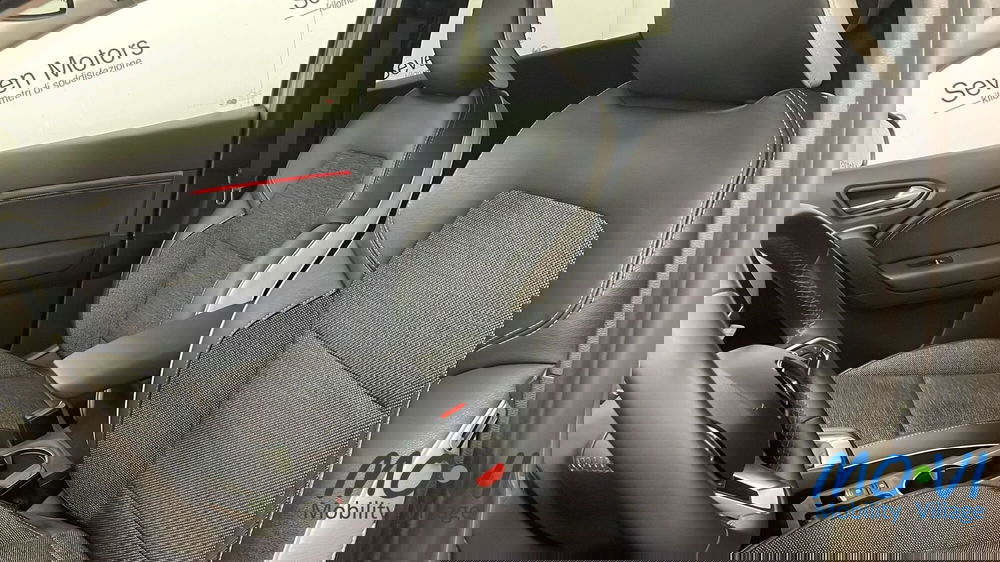 Renault Captur usata a Torino (7)