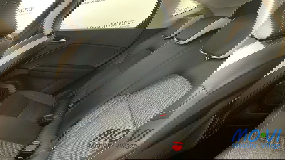 Renault Captur usata a Torino (8)