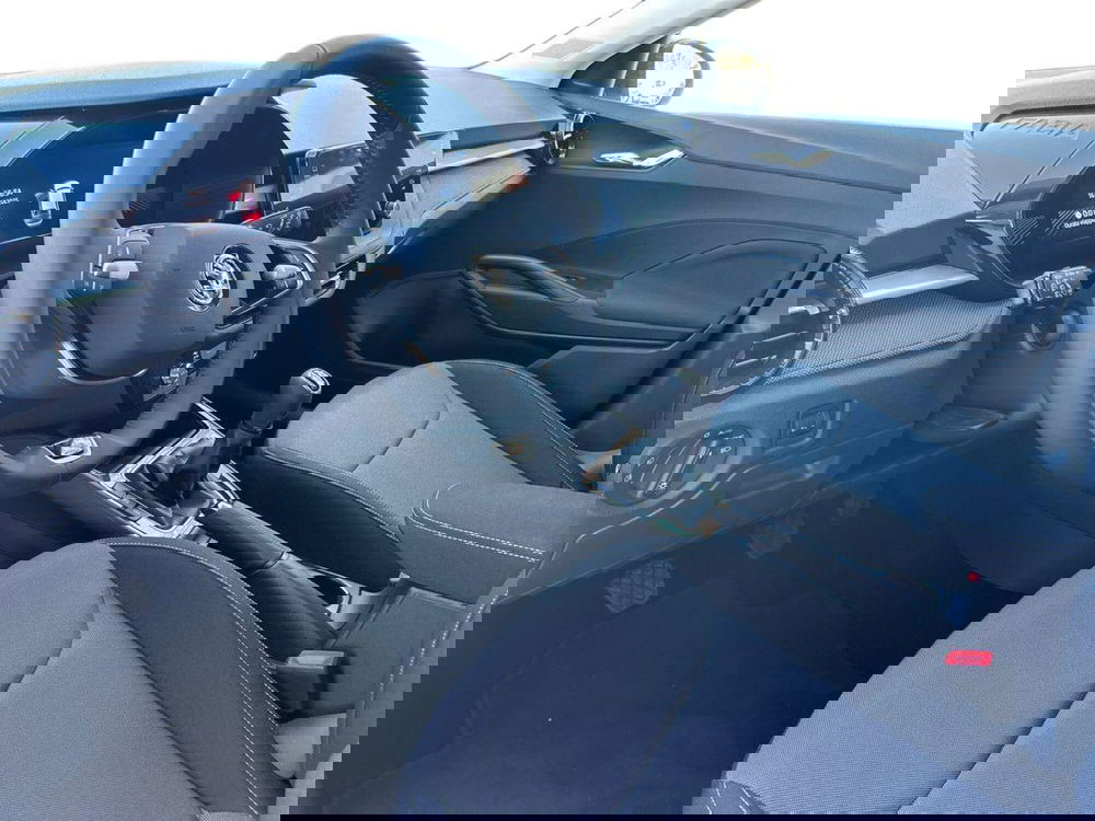 Skoda Fabia nuova a Taranto (10)