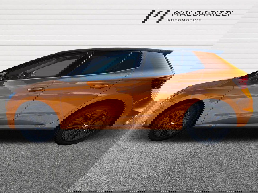 Skoda Fabia nuova a Taranto (5)