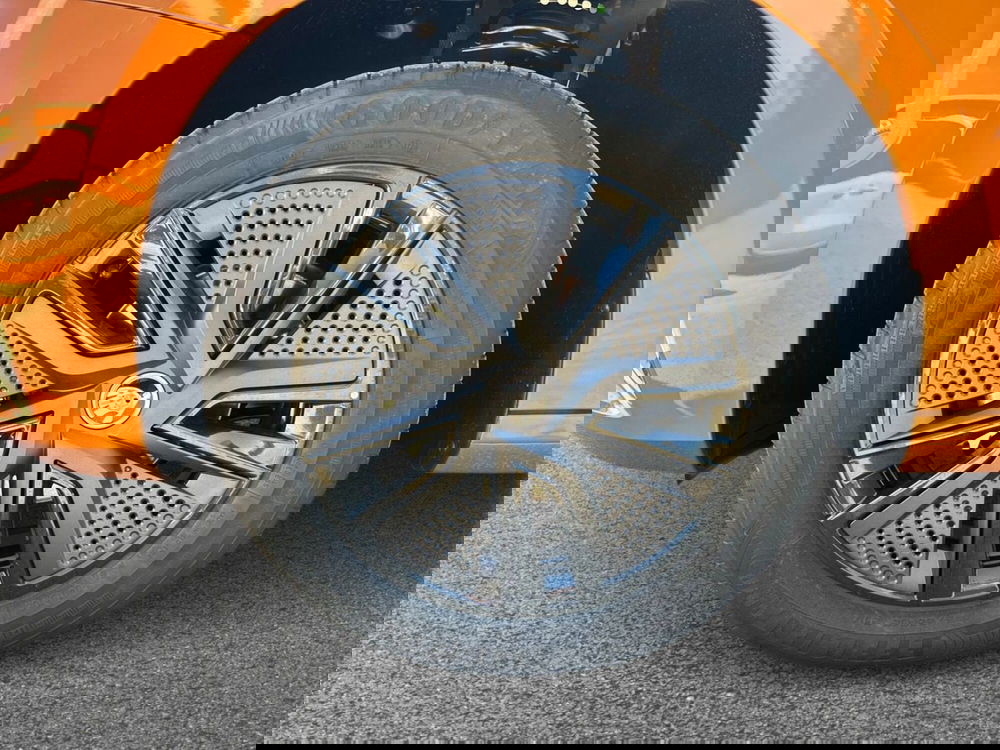 Skoda Fabia nuova a Taranto (6)