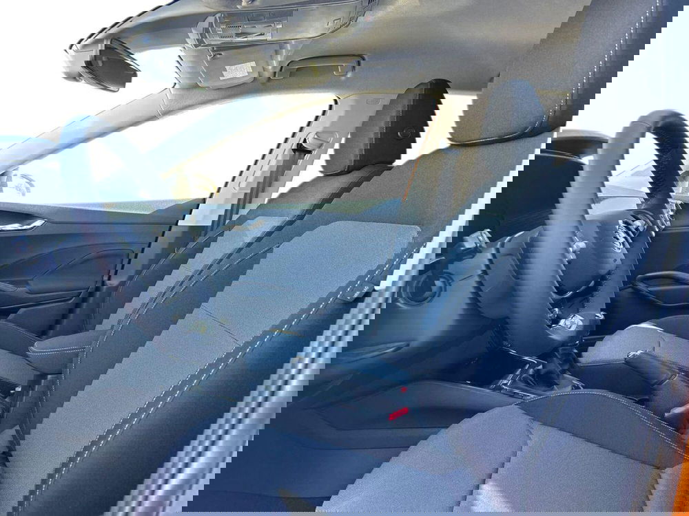 Skoda Fabia nuova a Taranto (7)