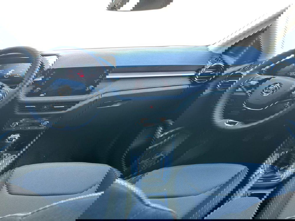 Skoda Fabia nuova a Taranto (8)