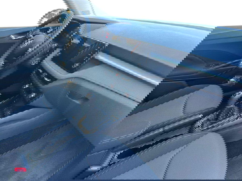 Skoda Fabia nuova a Taranto (9)