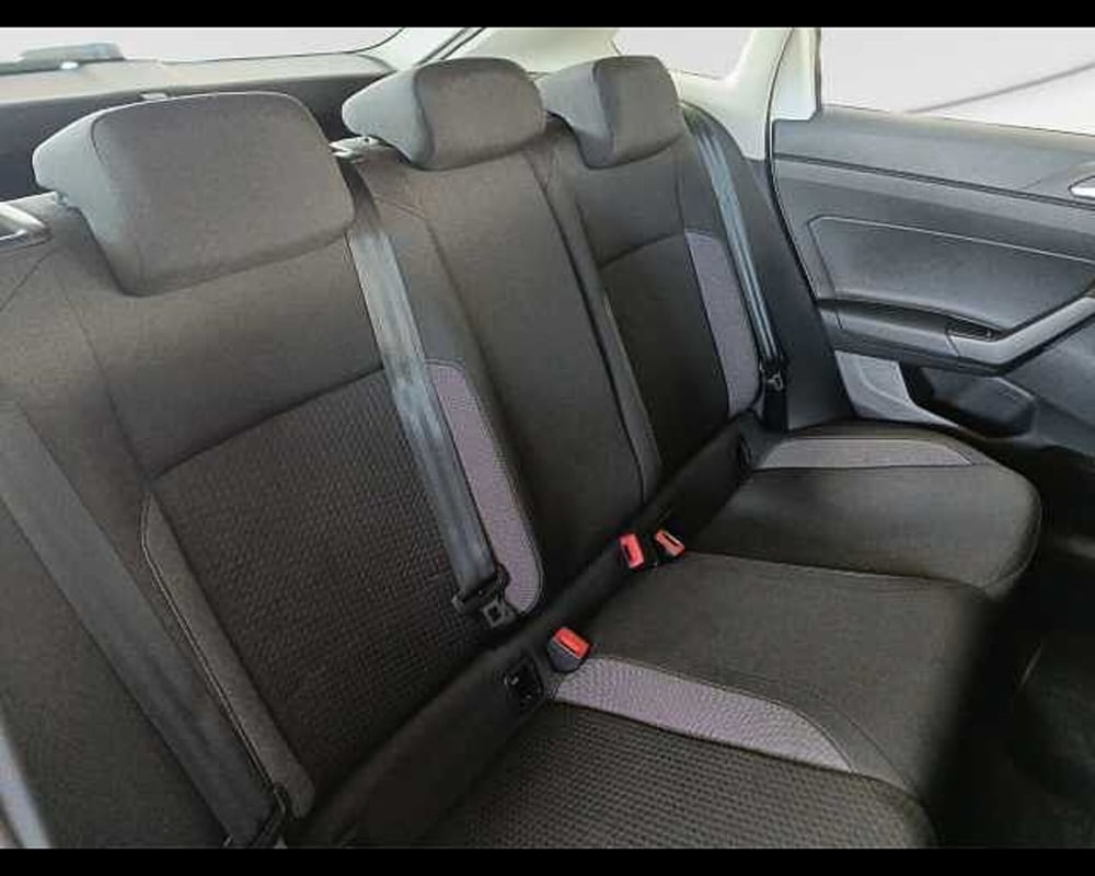 Volkswagen Taigo usata a Roma (9)