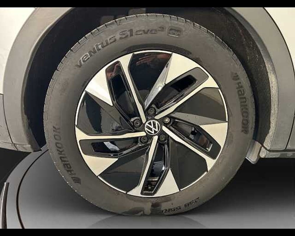 Volkswagen ID.4 usata a Roma (11)