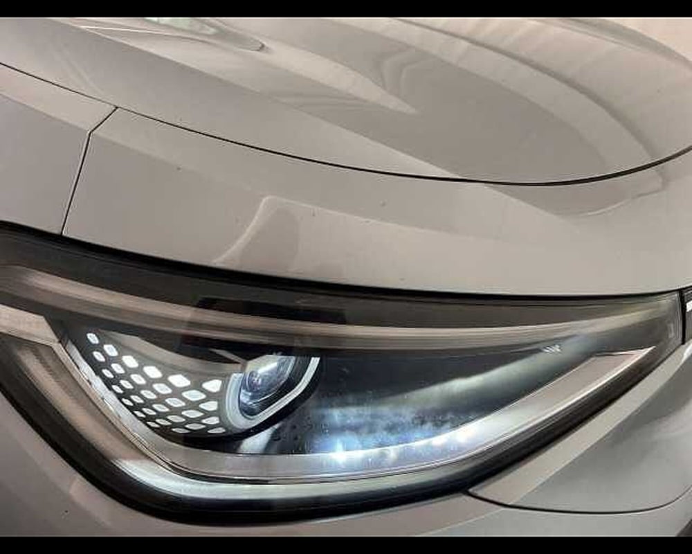 Volkswagen ID.4 usata a Roma (12)