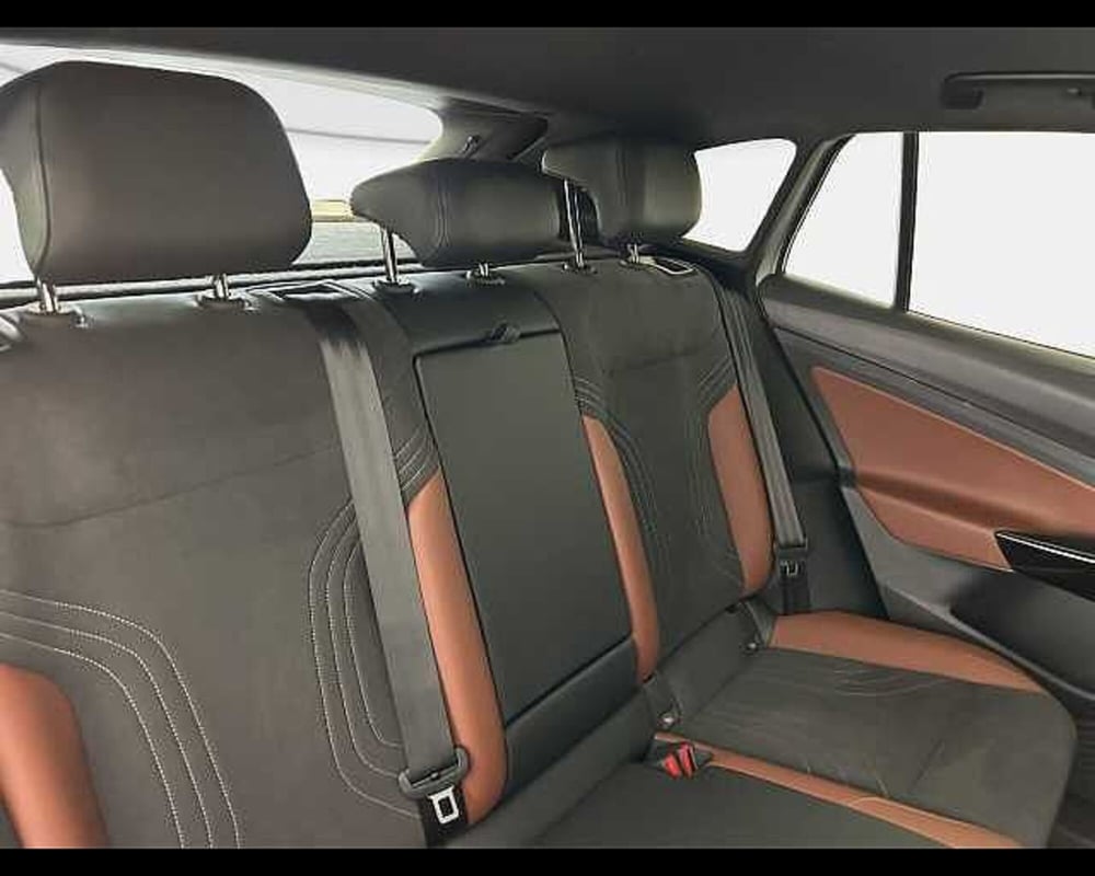 Volkswagen ID.4 usata a Roma (9)