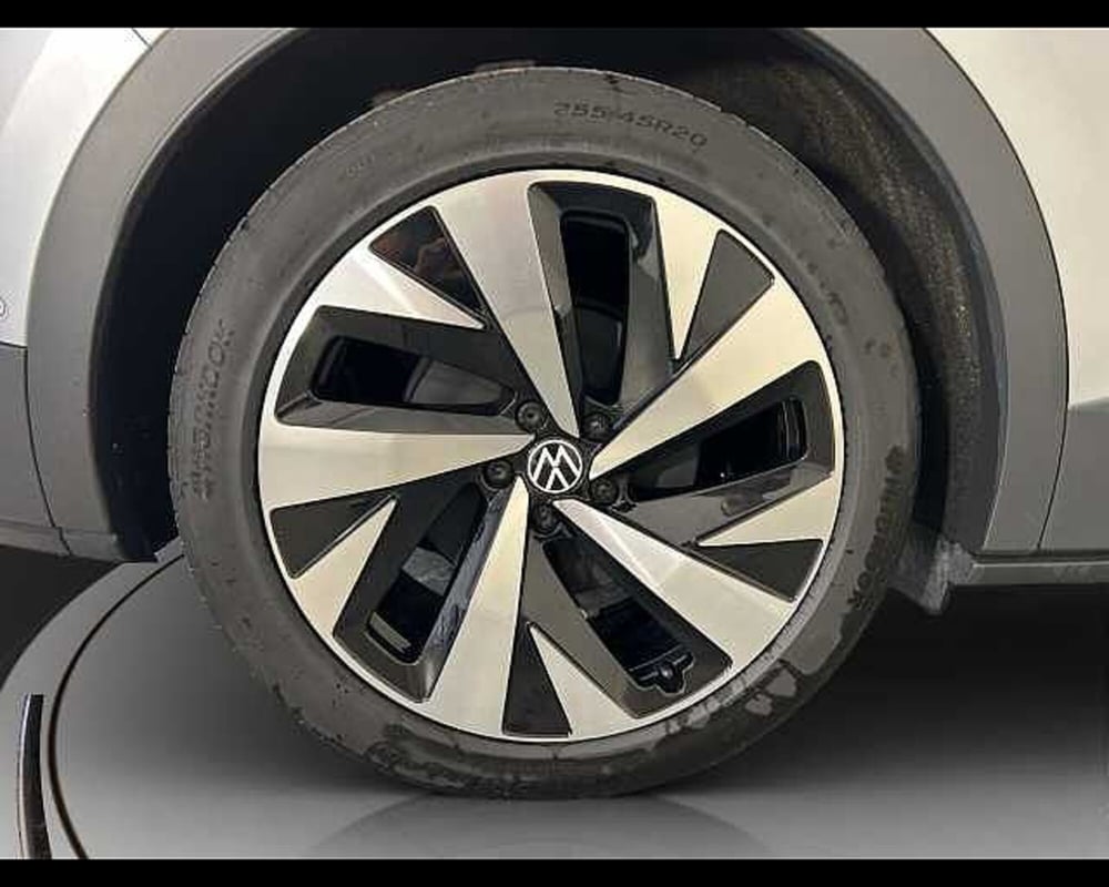 Volkswagen ID.4 usata a Roma (11)