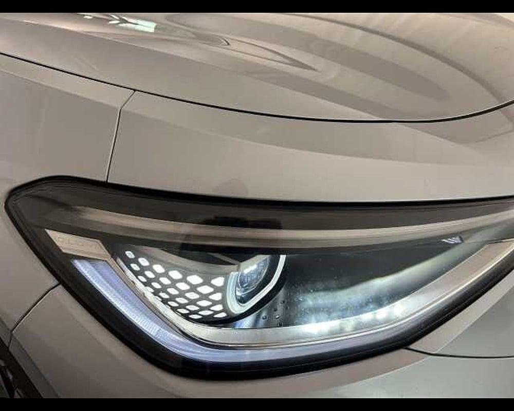 Volkswagen ID.4 usata a Roma (12)