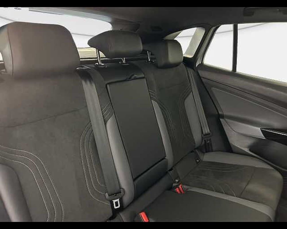Volkswagen ID.4 usata a Roma (9)