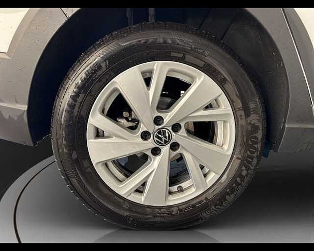 Volkswagen Taigo usata a Roma (11)