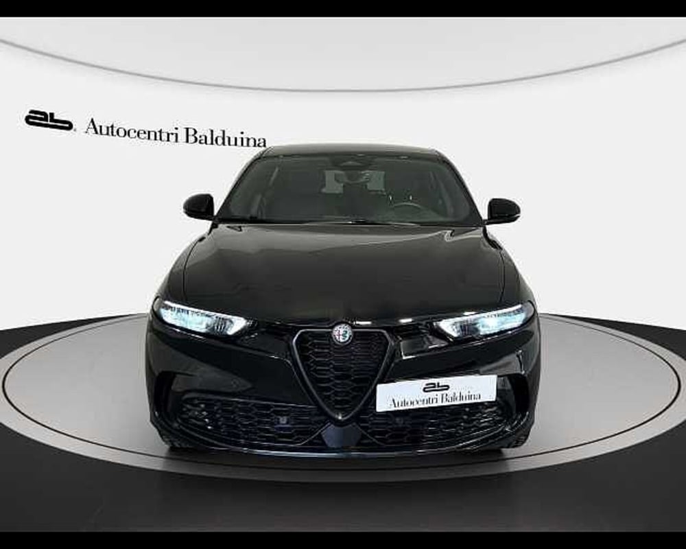 Alfa Romeo Tonale usata a Roma (2)