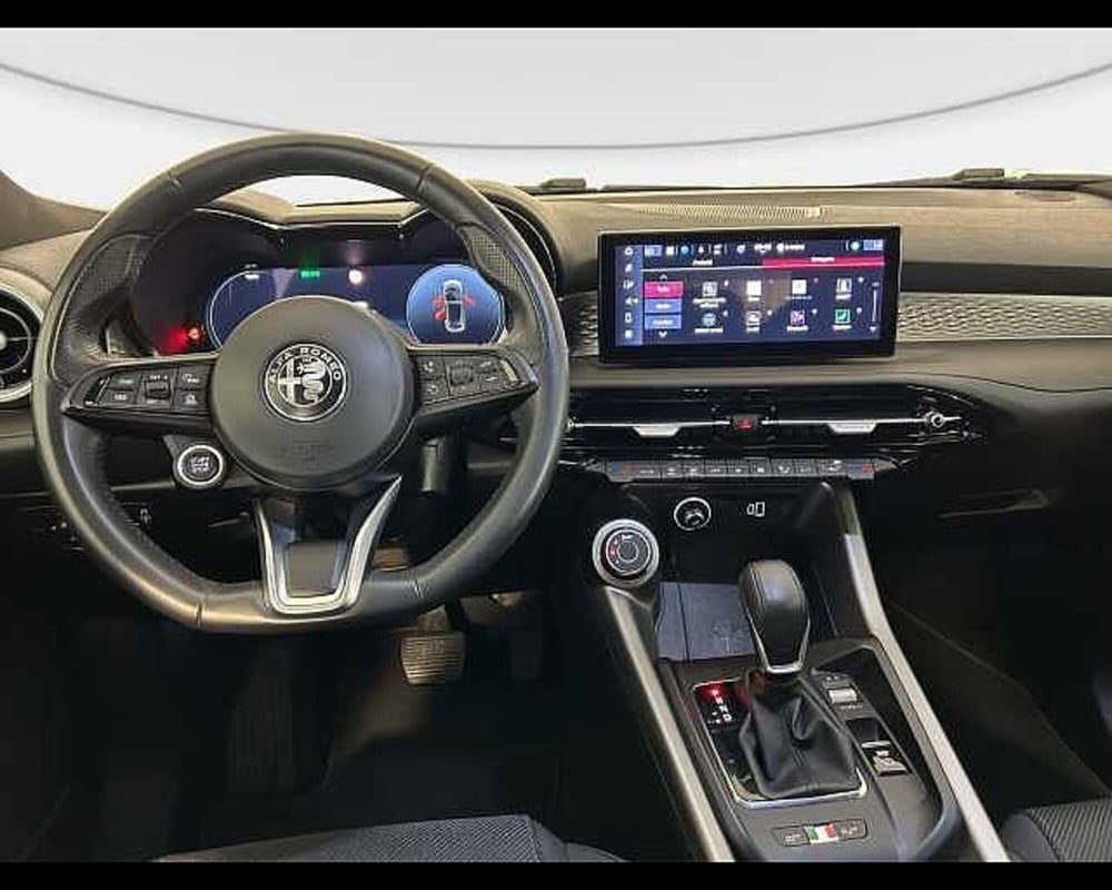 Alfa Romeo Tonale usata a Roma (6)