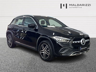 Mercedes-Benz GLA SUV 200 d Automatic Sport Plus del 2022 usata a Bari