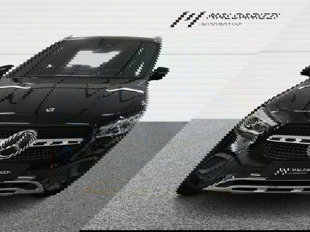 Mercedes-Benz GLA SUV usata a Bari (2)