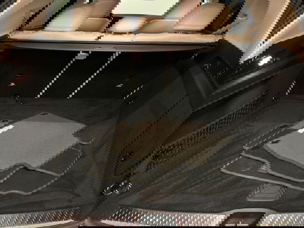 Mercedes-Benz GLE Coupé usata a Milano (8)