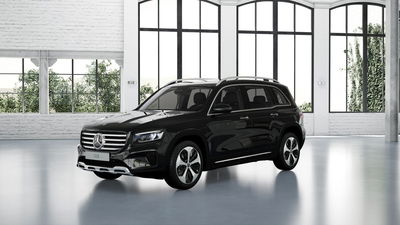 Mercedes-Benz GLB 200 d Automatic 4Matic Sport nuova a Mozzagrogna