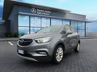 Opel Mokka 1.6 CDTI Ecotec 136CV 4x2 Start&amp;Stop Innovation del 2019 usata a Rende