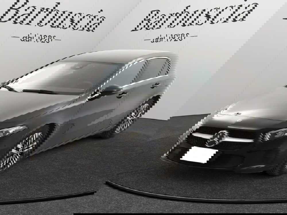 Mercedes-Benz Classe A usata a Chieti