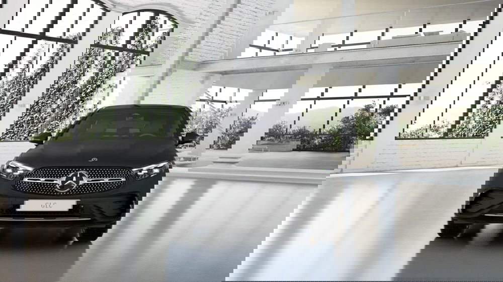 Mercedes-Benz GLC Coupé nuova a Pescara (2)