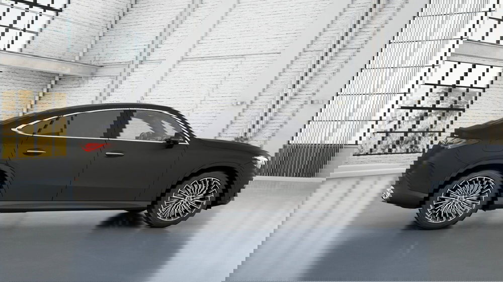 Mercedes-Benz GLC Coupé nuova a Pescara (4)