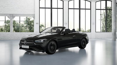 Mercedes-Benz CLE Cabrio 220 d Advanced Plus auto nuova a Pescara