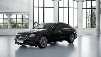 Mercedes-Benz Classe E 200 Auto Mild hybrid Premium nuova a Pescara