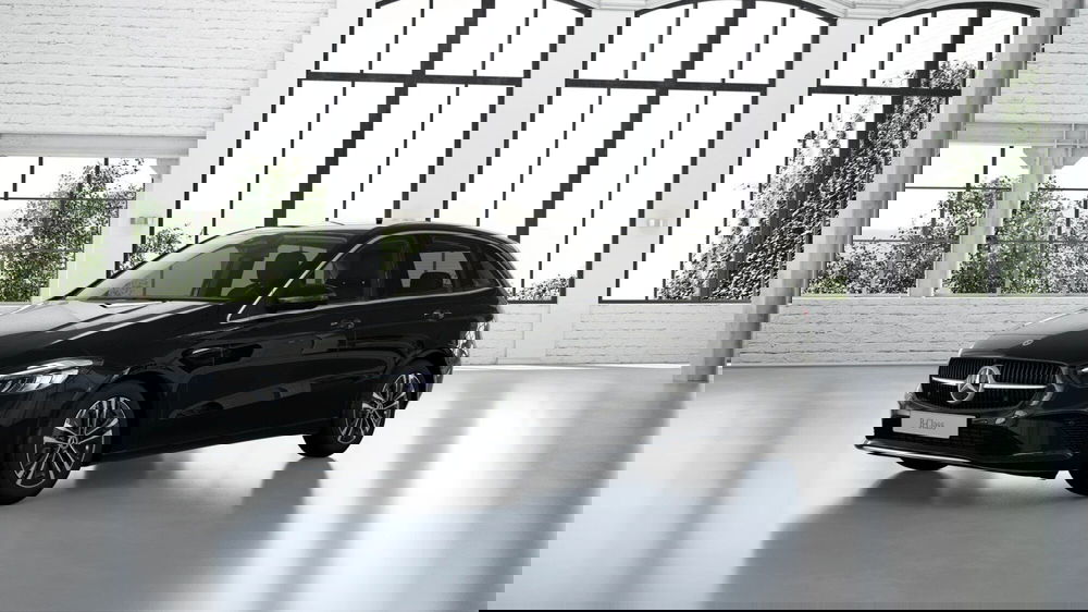 Mercedes-Benz Classe B nuova a Pescara