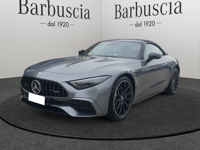 Mercedes-Benz SL 43 Premium Plus auto del 2023 usata a Pescara