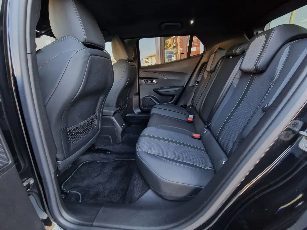 Peugeot 2008 usata a Milano (7)