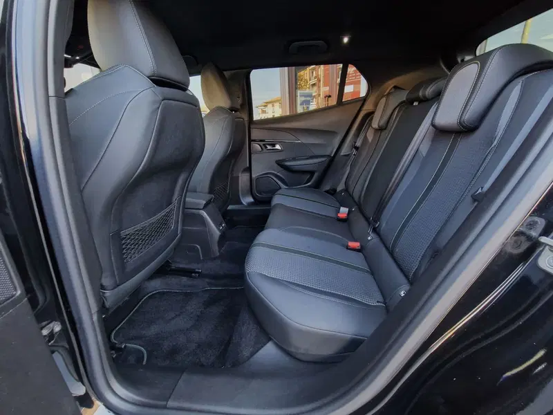 Peugeot 2008 usata a Milano (7)
