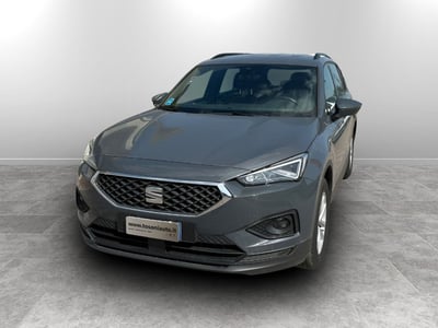 SEAT Tarraco 2.0 tdi Style 150cv dsg 7p.ti del 2024 usata a Siena