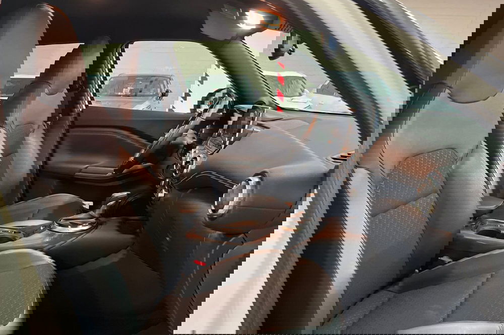 Nissan Juke usata a Arezzo (10)